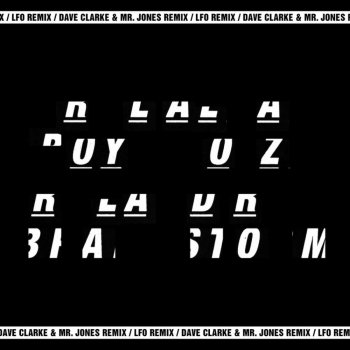 Erol Alkan & Boys Noize Roland Rat (LFO Remix)