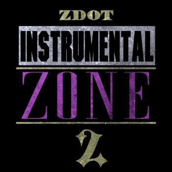 Zdot Rebellion - Instrumental