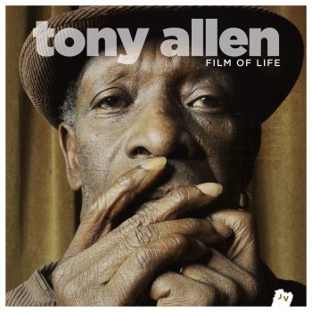 Tony Allen African Man