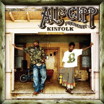 Ali & Gipp feat. Pimp C & Nelly Hood