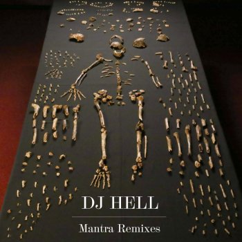 DJ Hell Mantra (Blacktik Remix)