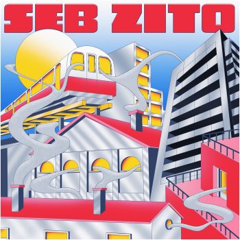 Seb Zito 2am Lover Feat. Black Coco