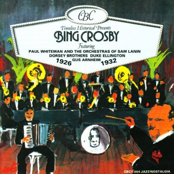 Bing Crosby Mary