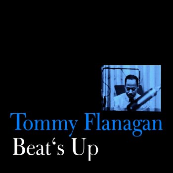 Tommy Flanagan Relaxin' at Camarillo