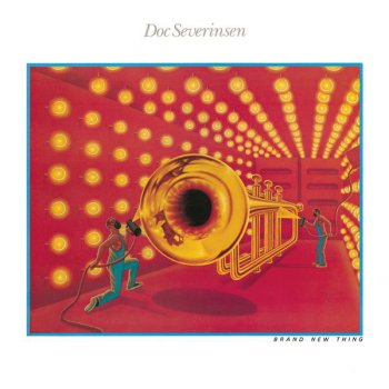 Doc Severinsen There Is A Girl