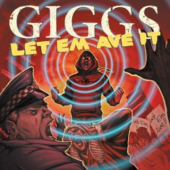 Giggs Talkin the Hardest (Bonus Track)