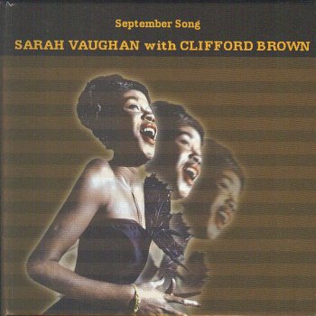 Sarah Vaughan feat. Clifford Brown Lullaby of Birdland (Alternate Take)