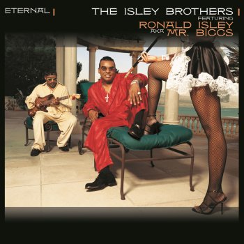 The Isley Brothers feat. Jill Scott Said Enough