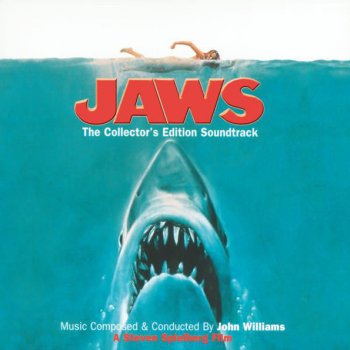 John Williams feat. Orchestra The Shark Cage Fugue