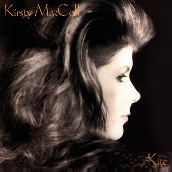 Kirsty MacColl The End Of A Perfect Day - Original Demo