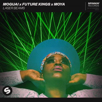 Moguai feat. Future Kings & MOYA Laser Beams