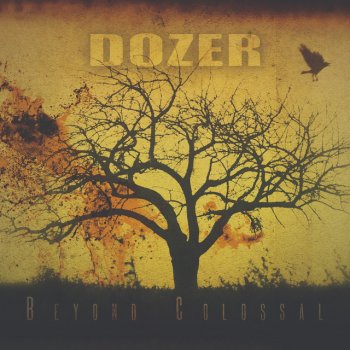 Dozer Fire For Crows