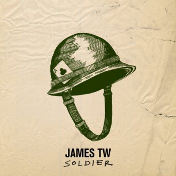 James TW Soldier