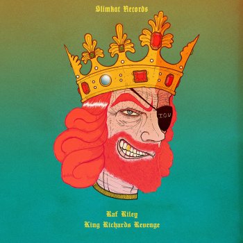Raf Riley King Richard's Revenge - Original Mix