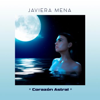 Javiera Mena Corazón Astral - Instrumental