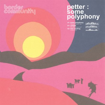 Petter Some Polyphony