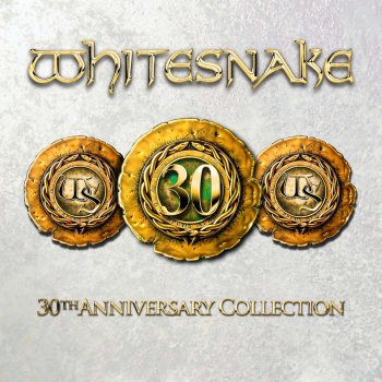 Whitesnake Is This Love - 2008 Remastered Version