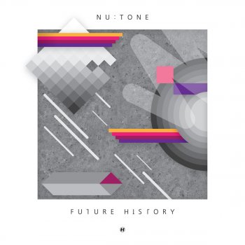 Nu:Tone Say That You'll