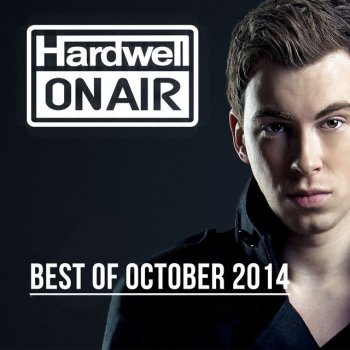 Hardwell Hardwell On Air - Best Of October 2014 - Intro
