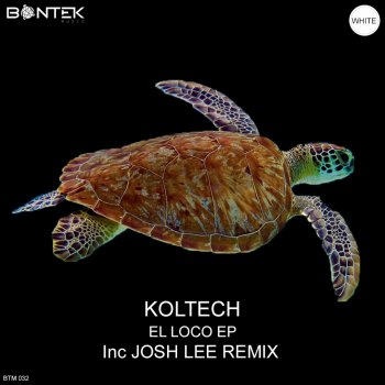 Koltech El Loco - Original Mix