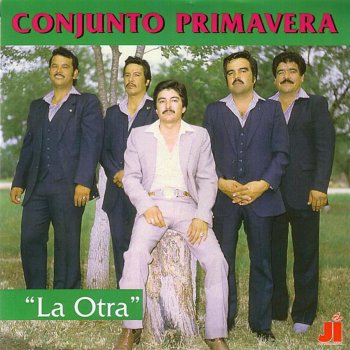 Conjunto Primavera Quien Es la Orta