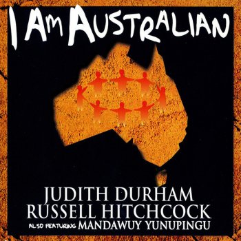 Judith Durham I Am Australian - Band Track