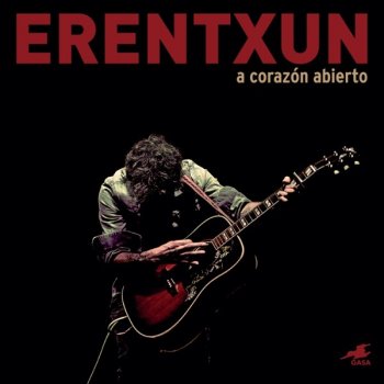 Mikel Erentxun Corazón salvaje - Versión acústica en directo