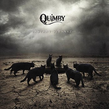 Quimby Bluesy Heaven (Live)
