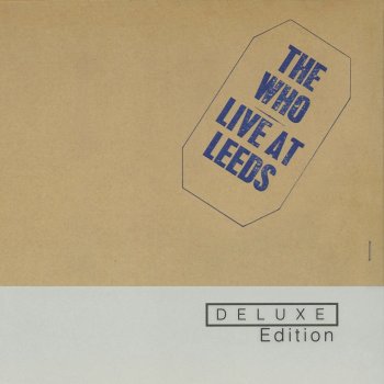 The Who Summertime Blues (Live At Leeds/1970)