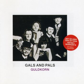 Gals and Pals Axel Anders' Ragtime Band - Alexander's Ragtime Band