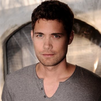Drew Seeley Until the Sun Comes Up