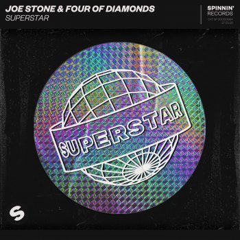 Joe Stone feat. Four of Diamonds Superstar