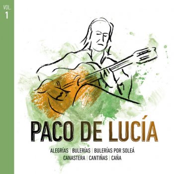 Paco de Lucia La Barrosa - Live