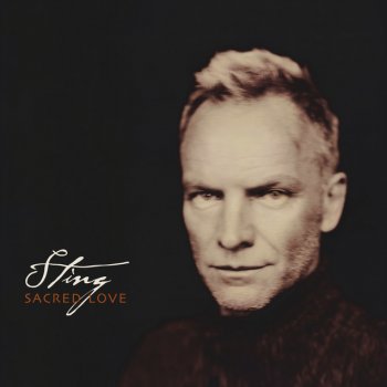 Sting Send Your Love - Dave Aude Remix Edit Version