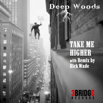 Deep Woods Take Me Higher - Original Mix