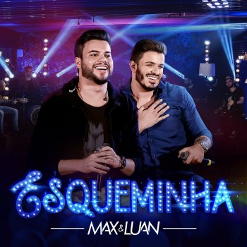 Max e Luan feat. Cleber & Cauan Oi Flor (Ao Vivo)