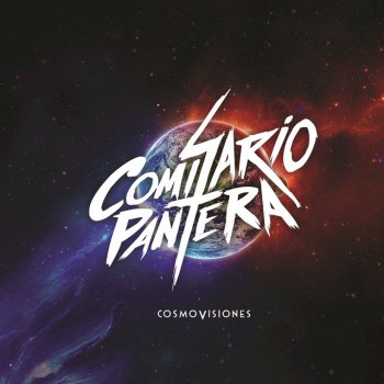 Comisario Pantera feat. Santi Balmes Historia
