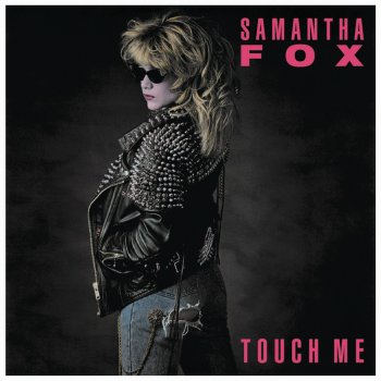 Samantha Fox Rockin' In The City