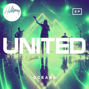 Hillsong United Oceans (Where Feet May Fail) [Lark Remix Version]