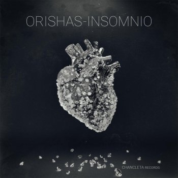 Orishas Insomnio