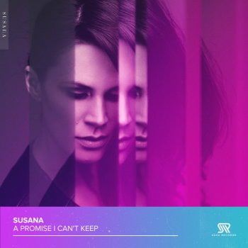 Susana A Promise I Can't Keep (Extended Mix)