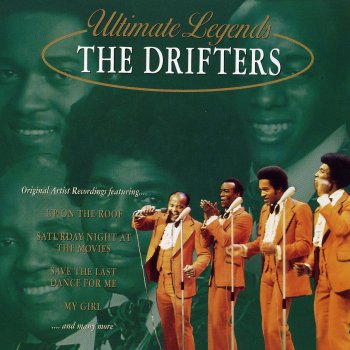 The Drifters Up On the Roof (Live)