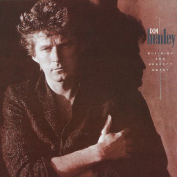 Don Henley Drivin' With Your Eyes Closed