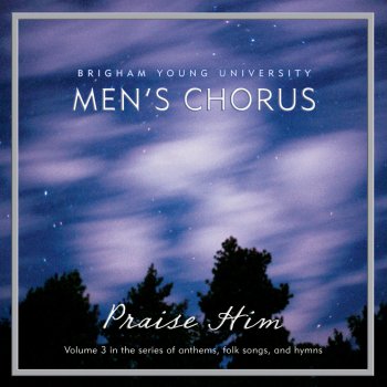 BYU Men's Chorus Guide Us, O Thou Great Jehovah