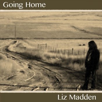 Liz Madden Stay a While