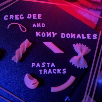 Kony Donales feat. Greg Dee Geiger Countdown