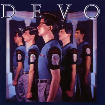 Devo Love Without Anger