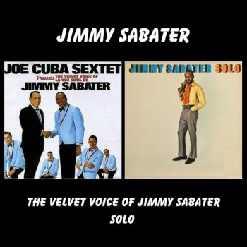 Jimmy Sabater The More I See You
