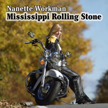 Nanette Workman Mississsippi Rolling Stone