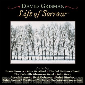 David Grisman We Can't Be Darlings Anymore